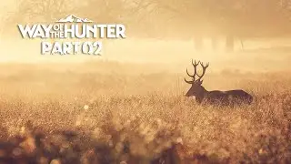 Way of the Hunter - Ps5 Story Mode Gameplay Part 02 | Nez Perce Valley