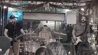 Trauma Parlor at TJ Lelands on 12/27/25
