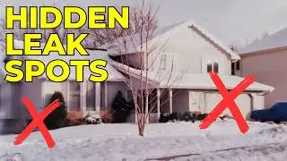 Where a Frozen Pipe Breaks (Even If You Don&rsquo;t See Water)