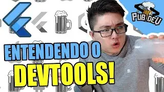 PERFORMANCE ANALYSIS... FLUTTER DEVTOOLS!!