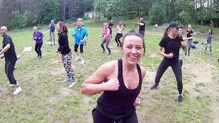 Majowy weekend z Love 2 Dance