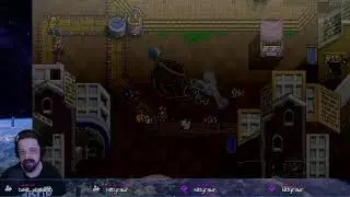 🔄🕹️ Retro Roulette: Old School Grind, New School Feels | Lunar Hype 💖🗡️