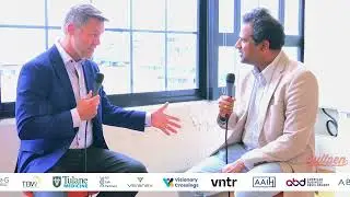 BIO2025 Money Ball | Harsha Rajasimha | Jeeva Clinical Trials