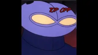 SuperFriends: Legion of Doom Top Opp