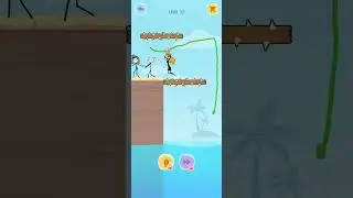 Draw Fly 33 Level Gameplay Short WEEGOON Games Best Gaming Play #gamingplay #gamingshorts #drawfly