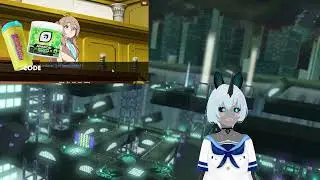 Lets fail fangame! neurosama Ace attorney