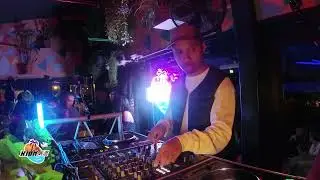 KION 気温 - Waterkant (AMS)  01.09.25