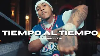 [FREE] Lil Naay x Huan62 ''TIEMPO AL TIEMPO'' Detroit Sample Type Beat | Trap Instrumental 2025