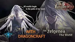Best DRAGONCRAFT OTK Battle Deck: SHADOWVERSE