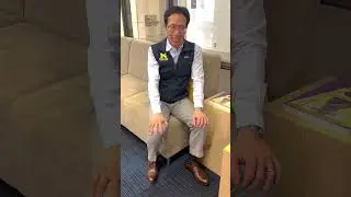 UMichMedSchool Explained: One-Year Preclinical Curriculum with Dr. Andrew Tai #premed #umich