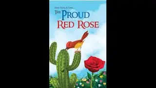 The Proud Red Rose Story