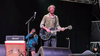 Viva Belgrado - Báltica, De Carne y Flor & Madreselva - Directo Resurrection Fest 2024 - Viveiro -4K