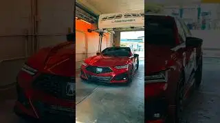 My 2021 Acura TLX ASpec | Simple & Clean #acuratlx #acura #acuransx #tlx #acuratl #cleancar #cars