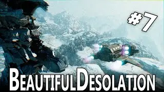 Nido - Beautiful Desolation #7