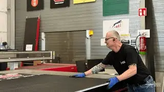 The Compoform printing process!