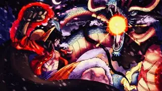 Rattles reacts - One piece chapter 1043 we die together! #onepiece