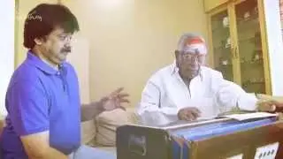 M. S. Viswanathan, Srisha - Kaalam Maari Poyache from Srisha's Siragadipen