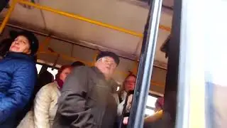 Пророк САНБОЙ встретил ЮРКУ ПРОКОПА в автобусе #пророксанбой #санбой #санбойтв #sunboy