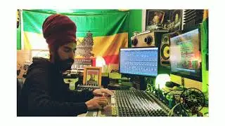 Cooking new ideas with SISTA LIVITY + DUB VERSION