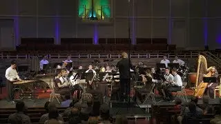 &hellip;GO &bull; KCYB Symphonic Band &bull; May 2017