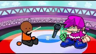 Matt plays a recorder and annoys the heck out of TGM.