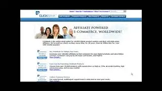 How To Use Clickbank Tracking ID