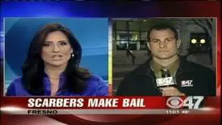 Scarber Family Bails Out of Jail