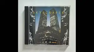 Skyscraper (Heavy metal, Switzerland) - Blood in the Gutter