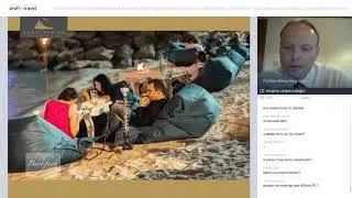 Возможности Dubai Marine Beach Resort & Spa 5* для делового туриста, новинки Atlantis