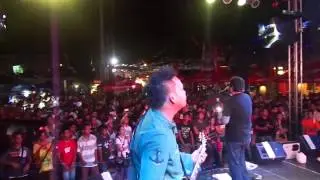 SIAKOL Peksman @ Dagupan Bangus Festival 2014