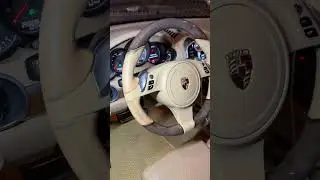 Мертвый Porsche или новый китаец - что выбрать?