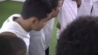 Preele&ccedil;&atilde;o Corinthians x Flu