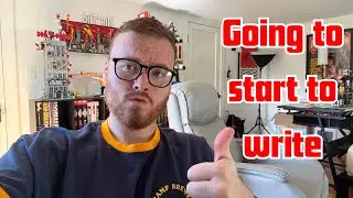 Going to start writing&hellip; #booktube #writertube #writer #booktuber #booktuber #bookreview  