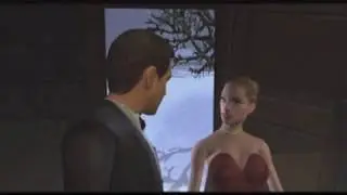 007: NightFire - 04 - Alpine Escape (EU PS2 Release)