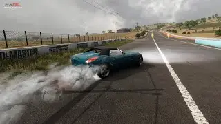 CarX Drift Racing Online SP Walkthrough #206 - Penguin 