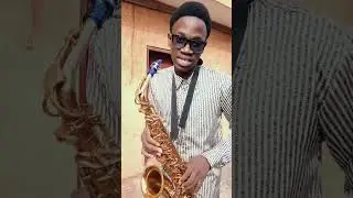 How To Play E Major scale on Alto Saxophone 