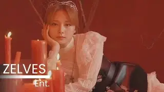 SOUL:LIME 처음부터 [FROM SCRATCH] CONCEPT FILM - CHANGE IS SCARY