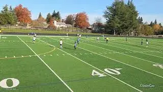 Atletico Canby Nov8th Founders cup