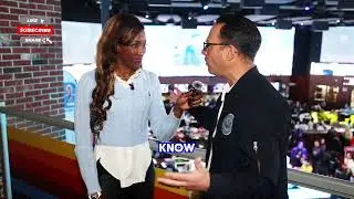 2026 year of World Cup + MORE Sports Events in Pennsylvania?! -PA Governor Josh Shapiro | #BTHwithRW
