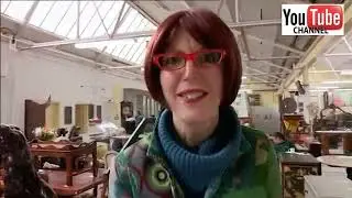 Katherine Higgins - Put Your Money Where You Mouth Is BBC 29 May 2018