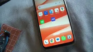 DIY Arduino Bluetooth (BLE) Device - Connect to Phone! (C++, MAUI, C#) Intro (1/4)