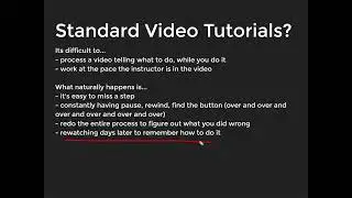 02  The CG Fast Track Format