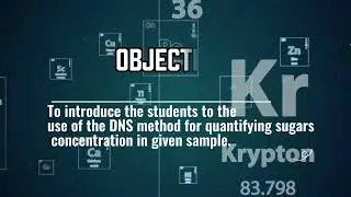 STB1083 PRACTICAL 2 SUGAR ANALYSIS & DETERMINATION OF SUGAR IN SAMPLES LAB EXPERIMENT