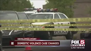 Big change made to domestic violence cases in Nevada