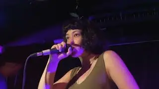 M4NM @Karga Bar [28.08.2021]