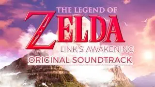 19. Piece of Power / Guardian Acorn &ndash; Link&rsquo;s Awakening