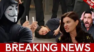 Shocking B&B Twist! Luna&rsquo;s Killer Revealed &ndash; Fans Are Speechless!