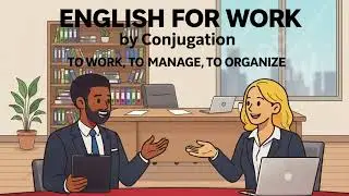 Speak English at Work with Confidence