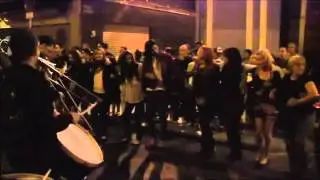 Paquito el Chocolatero - Xaranga Tatekete