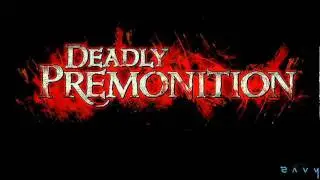 Deadly Premonition OST: Big Red Kaysen